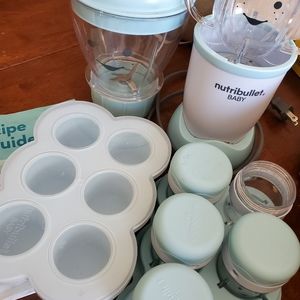 NutriBullet Baby